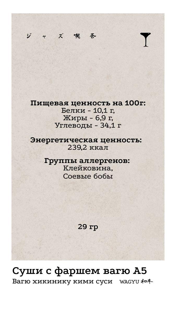 Гунканы 1 КБЖУ